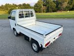 1991 HONDA ACTY SDX 4WD - 5 SPEED - LOT#787