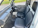 1991 HONDA ACTY SDX 4WD - 5 SPEED - LOT#787