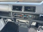 1991 HONDA ACTY SDX 4WD - 5 SPEED - LOT#787