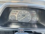 1991 HONDA ACTY SDX 4WD - 5 SPEED - LOT#787