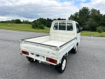 1997 HONDA ACTY TOWN V-HA4 4WD - 5 SPEED - AIR CONDITIONING — LOT#797
