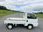 1997 HONDA ACTY TOWN V-HA4 4WD - 5 SPEED - AIR CONDITIONING — LOT#797