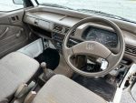 1997 HONDA ACTY TOWN V-HA4 4WD - 5 SPEED - AIR CONDITIONING — LOT#797
