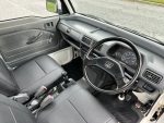 1998 HONDA ACTY ATTACK 4WD - DIFF LOCK - A/C — LOT#802