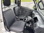 1998 HONDA ACTY ATTACK 4WD - DIFF LOCK - A/C — LOT#802