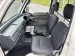1998 HONDA ACTY ATTACK 4WD - DIFF LOCK - A/C — LOT#802