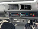 1998 HONDA ACTY ATTACK 4WD - DIFF LOCK - A/C — LOT#802