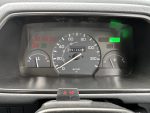 1998 HONDA ACTY ATTACK 4WD - DIFF LOCK - A/C — LOT#802