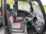 1992 SUBARU SAMBAR DIAS V-KV4 4WD - 5 SPEED — LOT#817