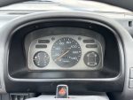1992 SUBARU SAMBAR DIAS V-KV4 4WD - 5 SPEED — LOT#817