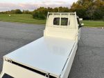 1991 DAIHATSU HIJET CLIMBER DUMP 4WD - DIFF LOCK - 2 SPEED TRANSFER-CASE - LOT#827
