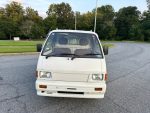 1991 DAIHATSU HIJET CLIMBER DUMP 4WD - DIFF LOCK - 2 SPEED TRANSFER-CASE - LOT#827