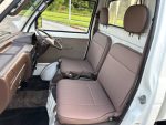 1991 DAIHATSU HIJET CLIMBER DUMP 4WD - DIFF LOCK - 2 SPEED TRANSFER-CASE - LOT#827