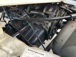 1991 DAIHATSU HIJET CLIMBER DUMP 4WD - DIFF LOCK - 2 SPEED TRANSFER-CASE - LOT#827
