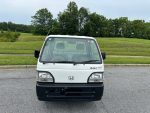1996 HONDA ACTY SDX 4WD - 5 SPEED - 38k MILES - LOT#925