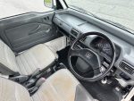 1996 HONDA ACTY SDX 4WD - 5 SPEED - 38k MILES - LOT#925