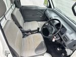1996 HONDA ACTY SDX 4WD - 5 SPEED - 38k MILES - LOT#925