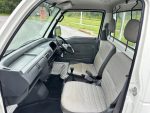1996 HONDA ACTY SDX 4WD - 5 SPEED - 38k MILES - LOT#925