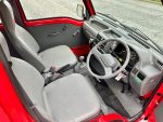 RARE FIRE VAN - 1997 SUBARU SAMBAR DIAS 4WD - FULLY EQUIPPED — LOT#931