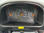 RARE FIRE VAN - 1997 SUBARU SAMBAR DIAS 4WD - FULLY EQUIPPED — LOT#931